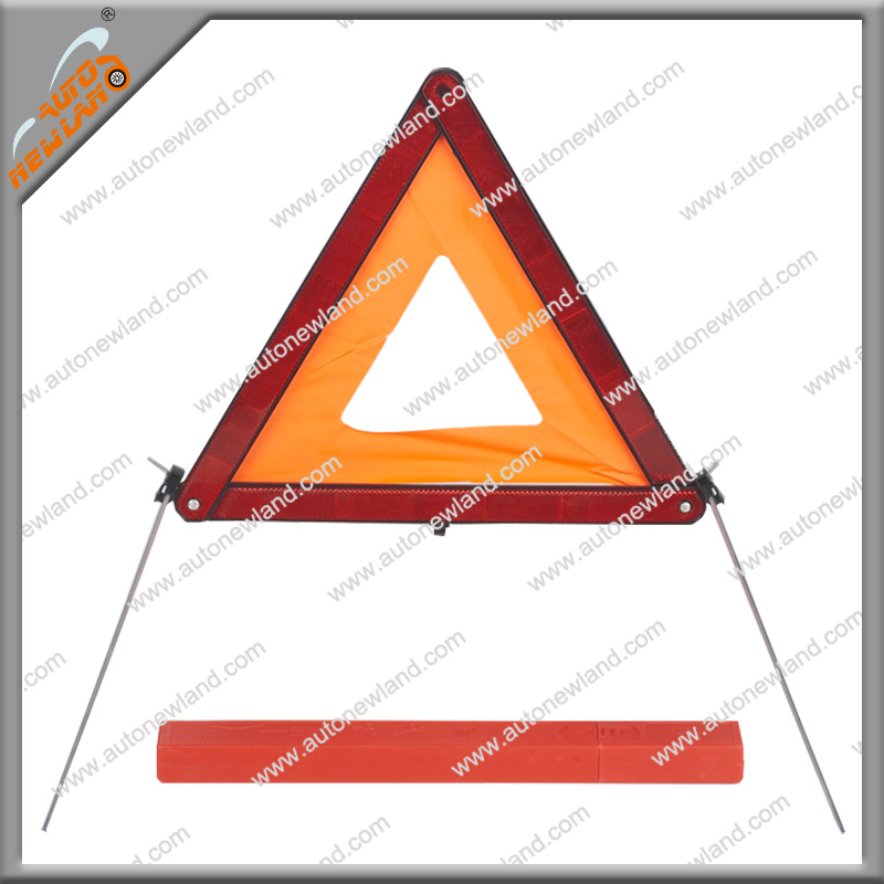 Warning Triangle