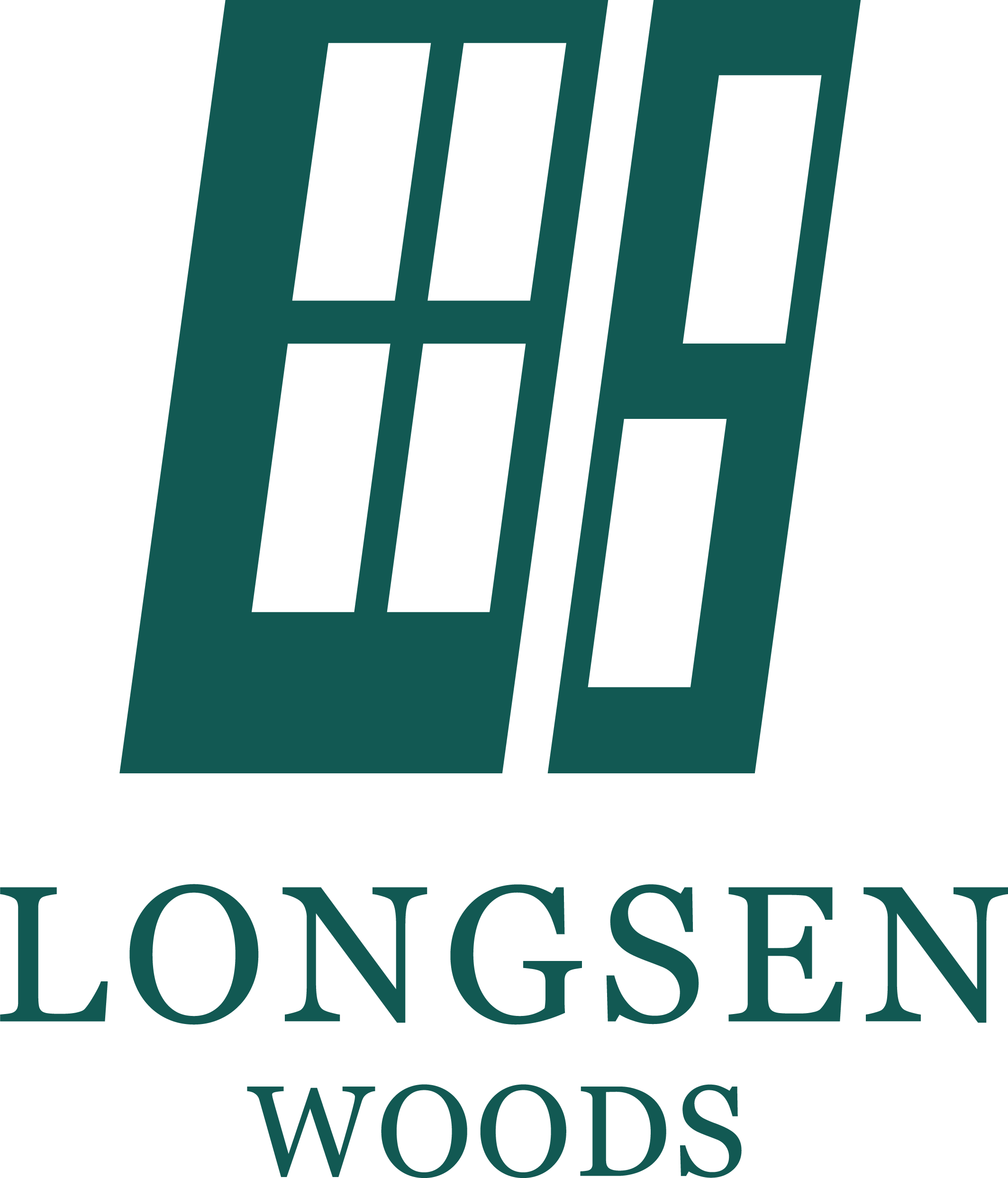 Shandong Longsen Wood Industry Co., Ltd.