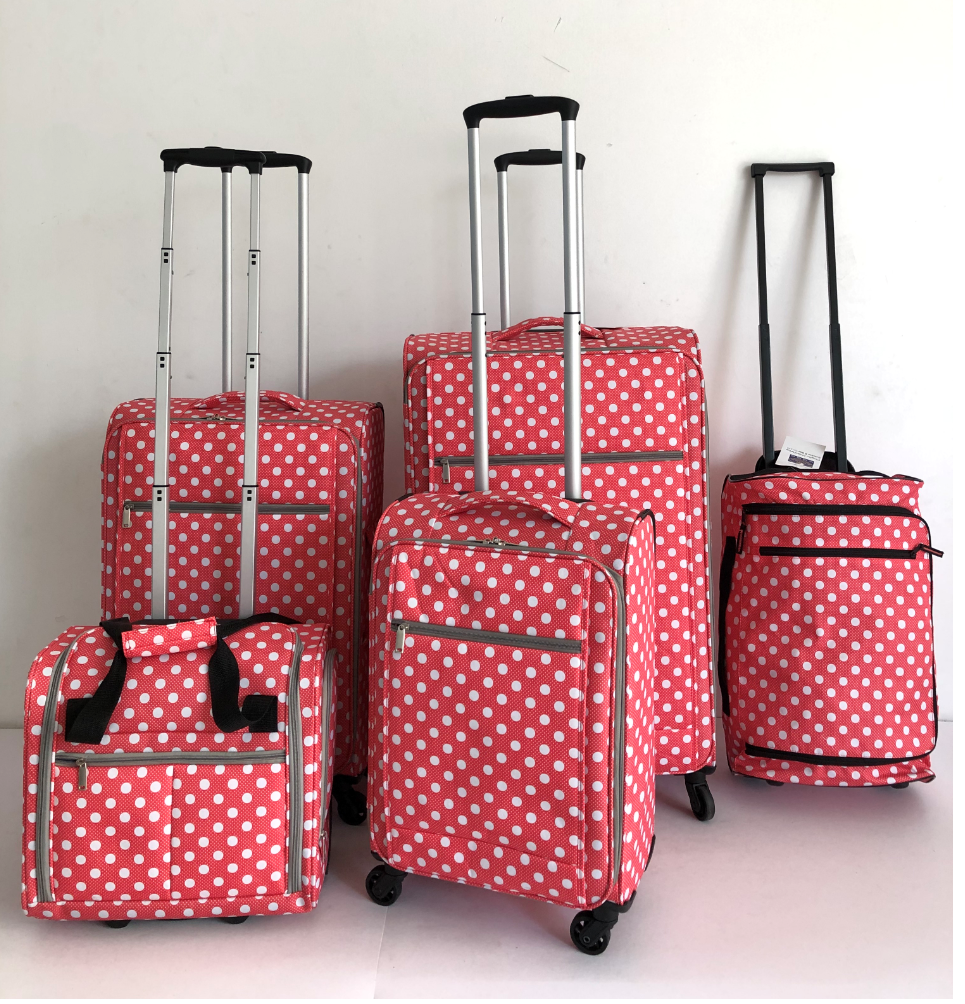 Light weight 3pcs/set;