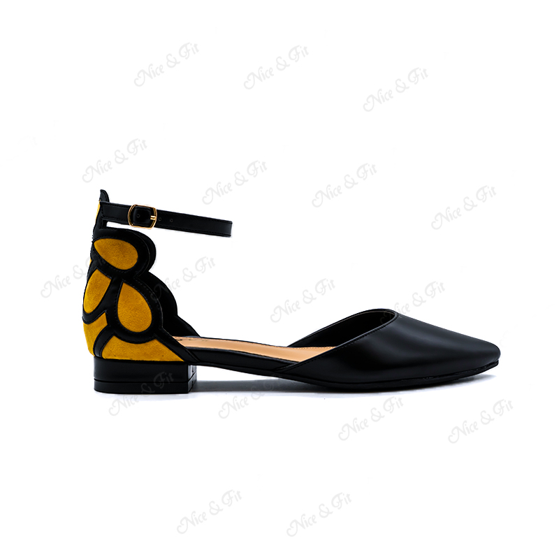 GUANGZHOU CITY GUOGEN IMPORT & EXPORT CO., LTD – zapatos de tacón 2