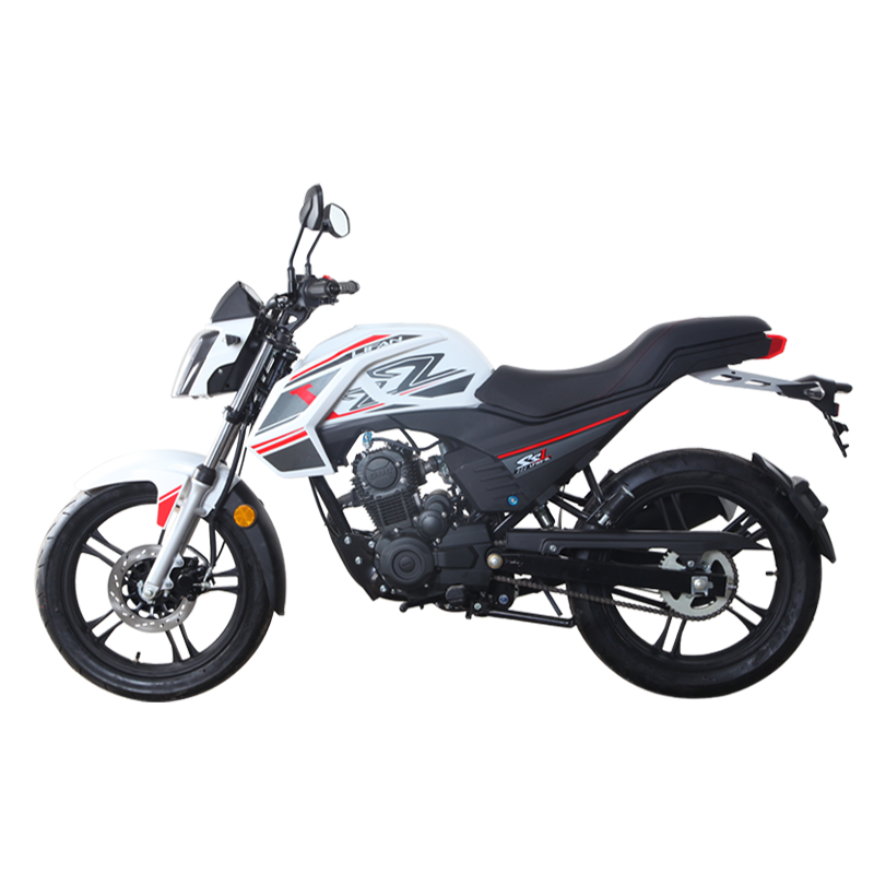 SS1 (Lifan Street Motorcycle)