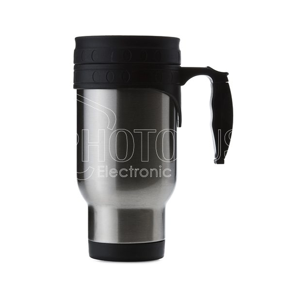 14oz Stainless Steel Travel Mug
