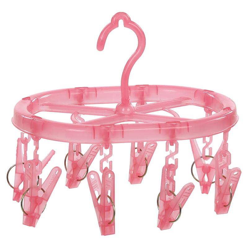 Ryx-8432 Plastic Hanger