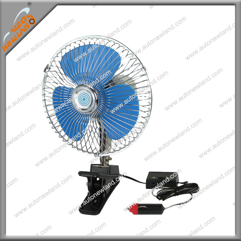 Car Fan