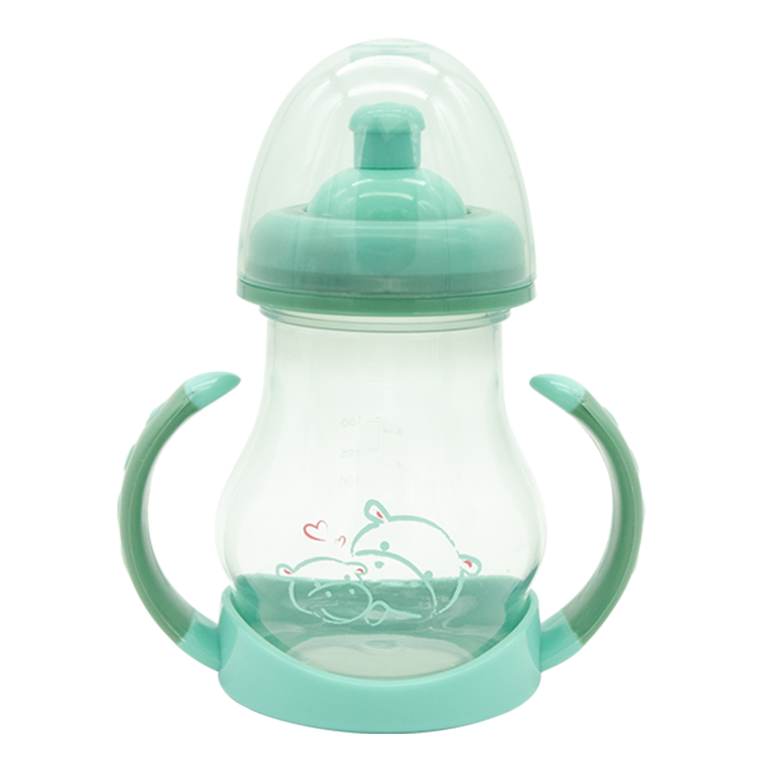 baby training cup 180ml