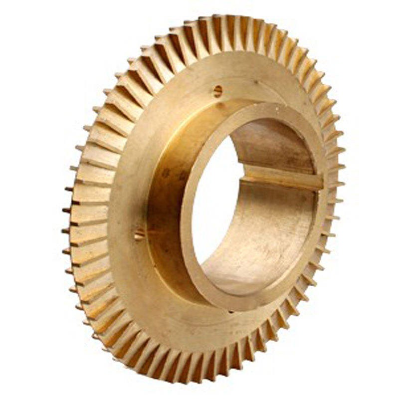 Brass Impeller