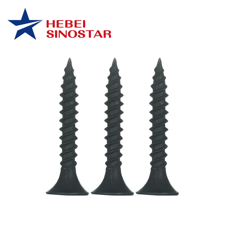 Bugle Head Drywall Screws