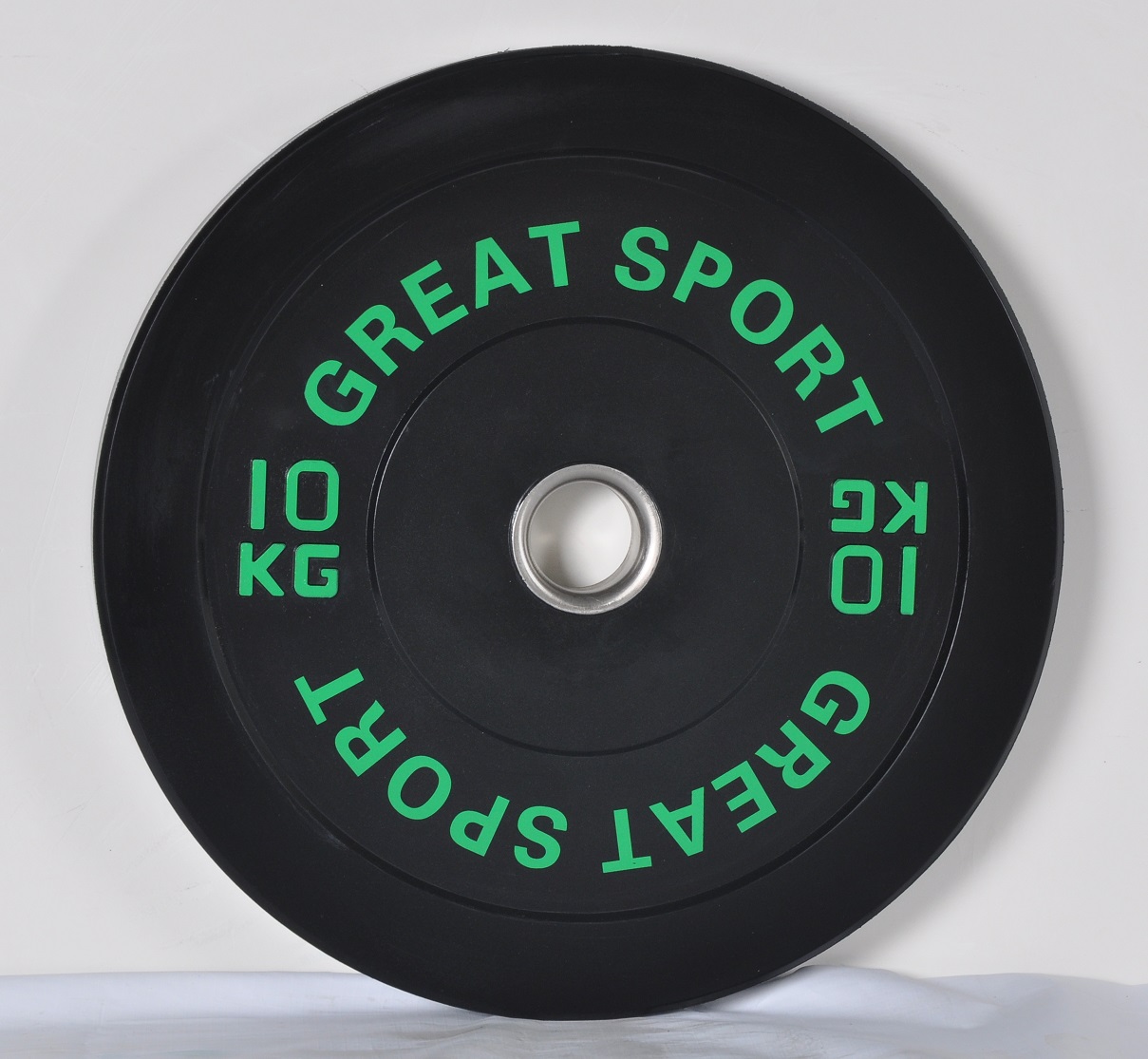 weight plates