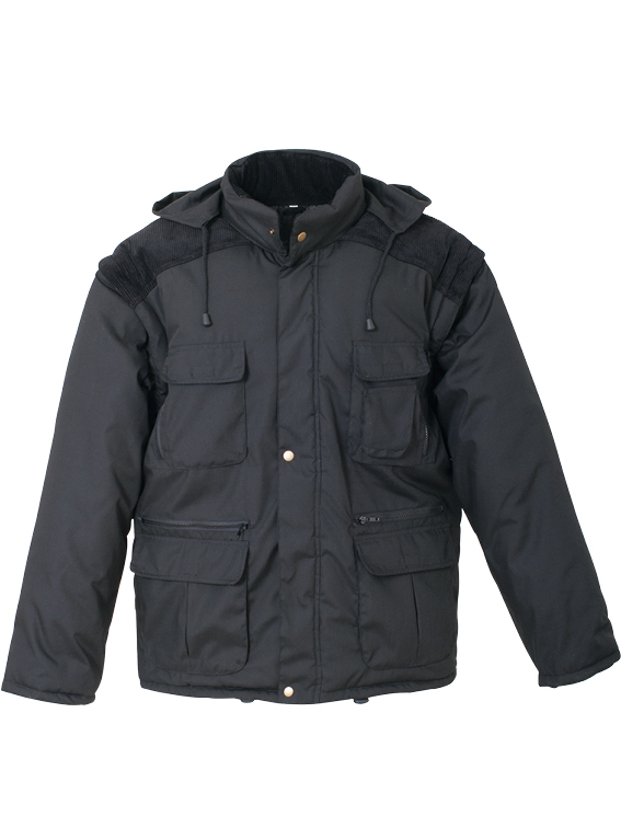 Winter jacket