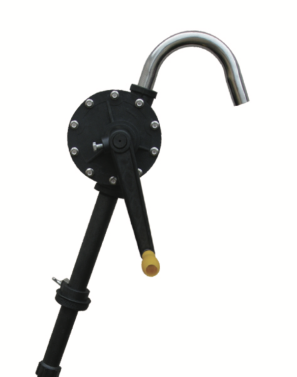 Chemical Manual Pump