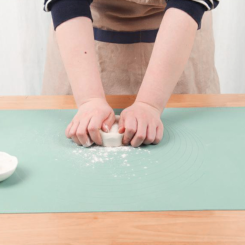 Silicon Macaroons Baking Mats