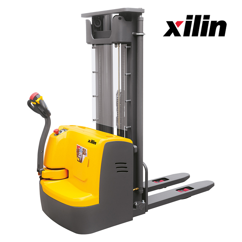 Electric Stacker ,walkie