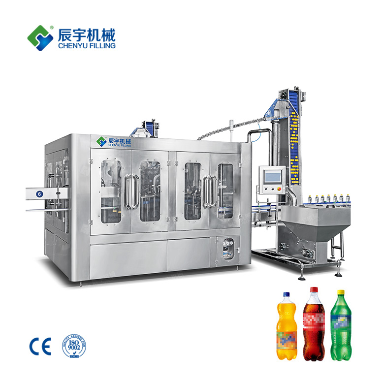 SUZHOU CITY CHENYU PACKING MACHINERY CO.,LTD. – molde de inyección 1