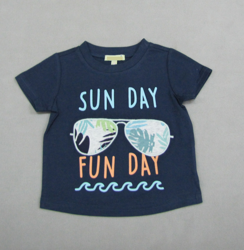 Boy's Tee