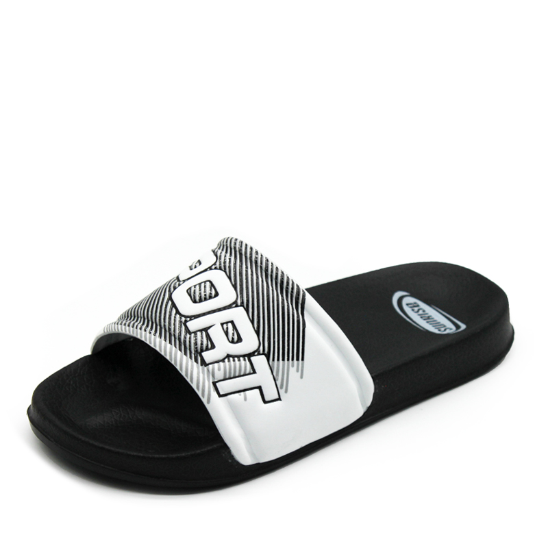 SK18002-E Sandal Slide Pool Beach slide slippers kids slippers