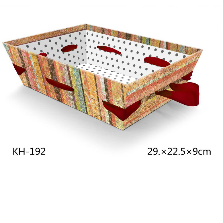 Storage box