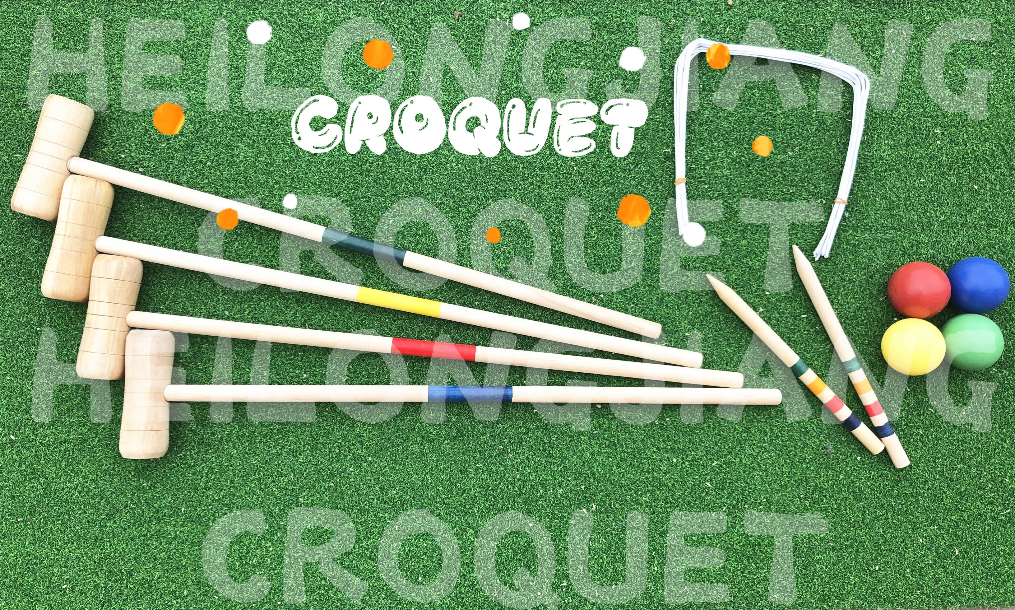 HEILONGJIANG CROQUET ECONOMIC AND TRADE CO.,LTD. – colchoneta de yoga 4
