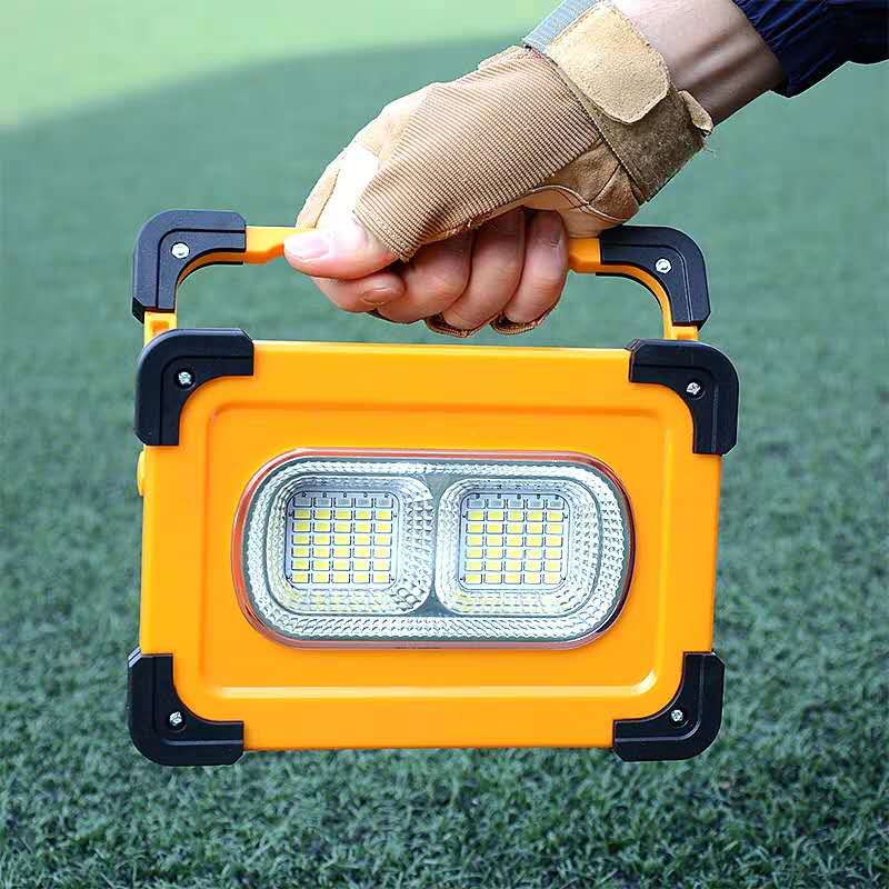WS-Led flood light Y