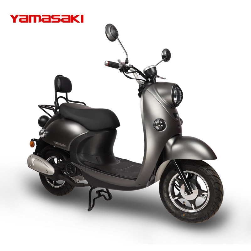 50cc gas scooter