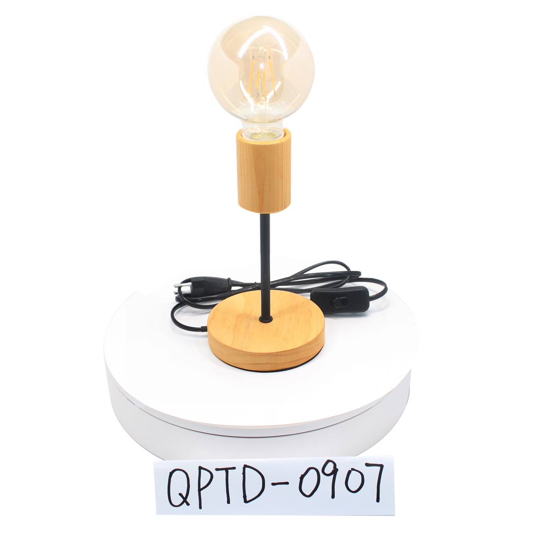 Lamp socket