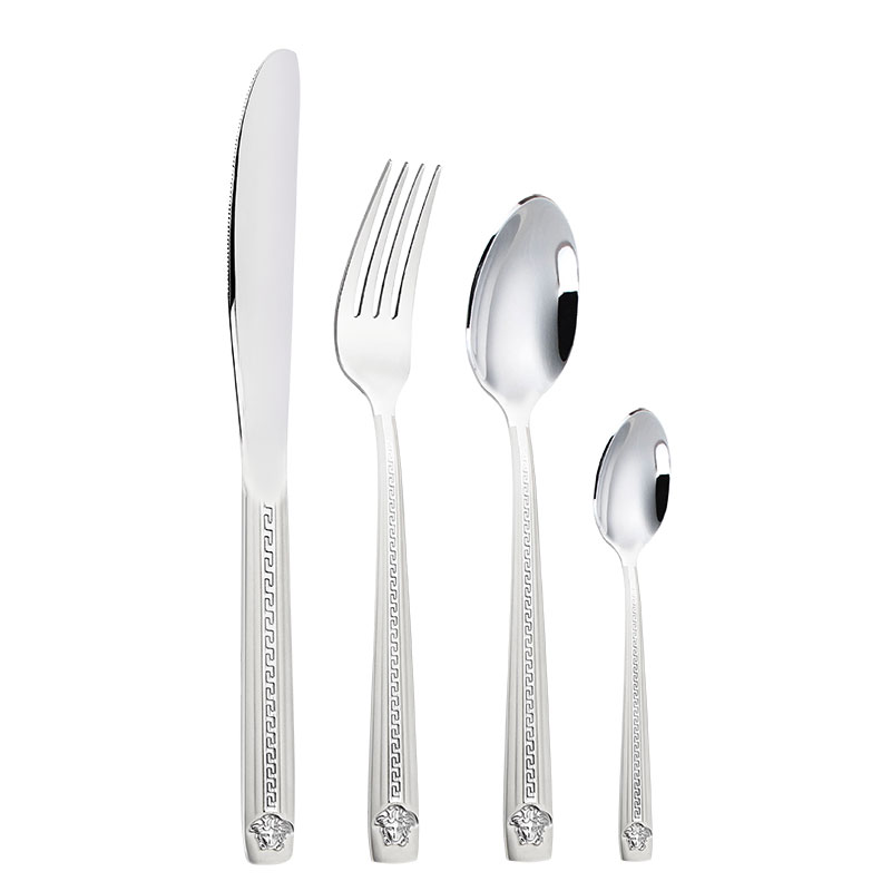 Stainless Steel Cutlery