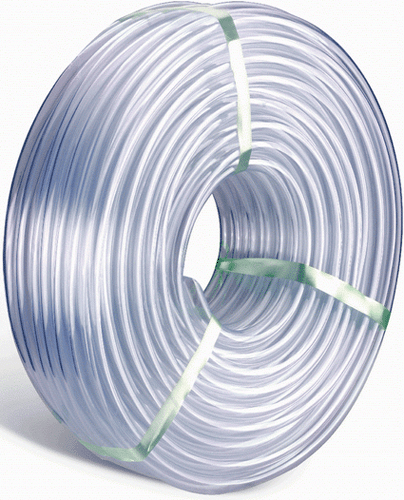 Clear Hose