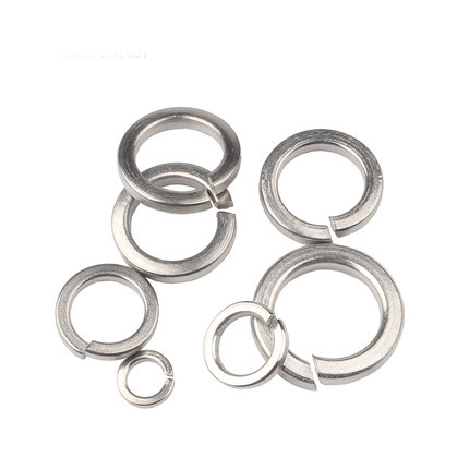 Spring washer