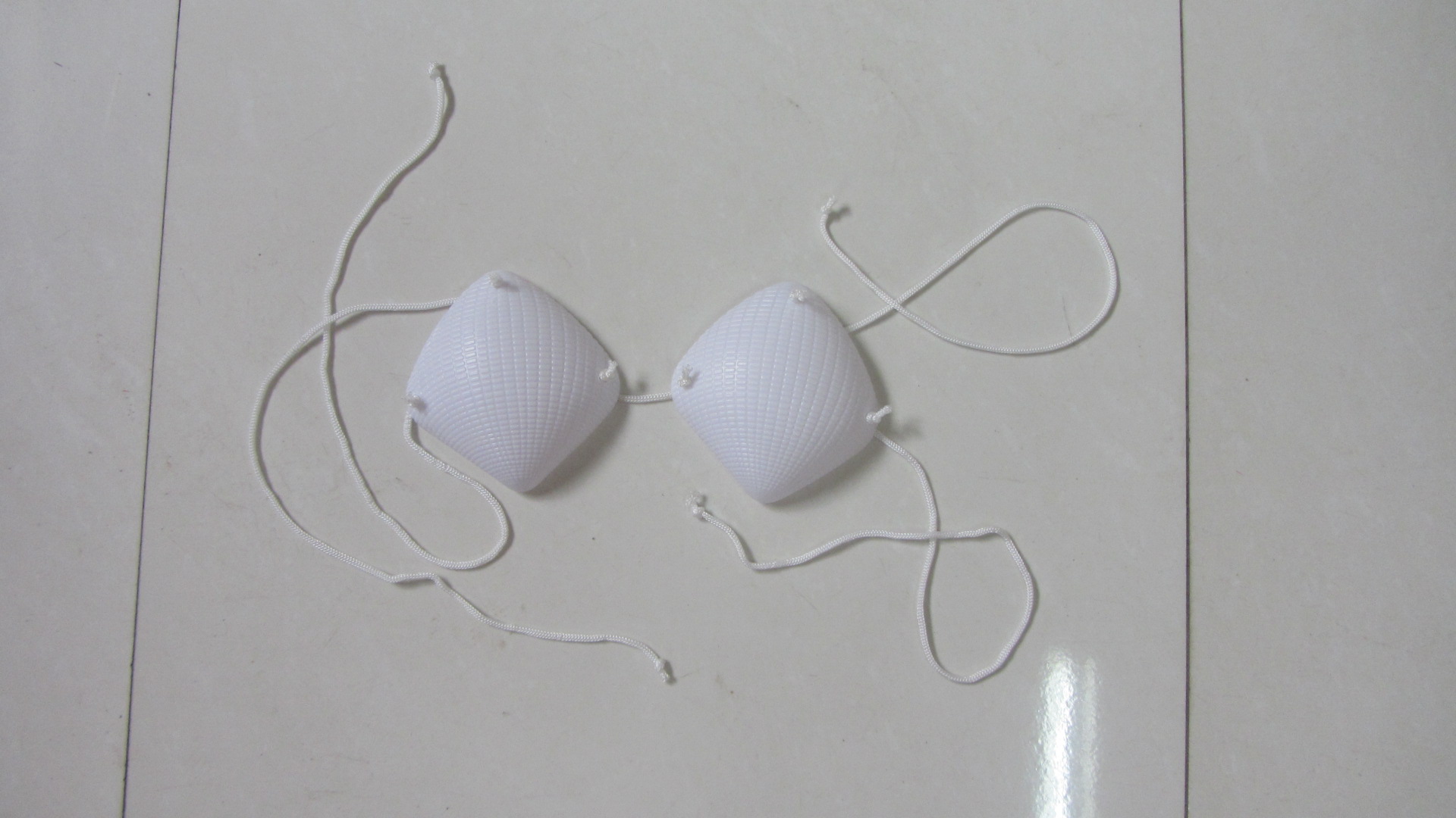 Hawaiian bra