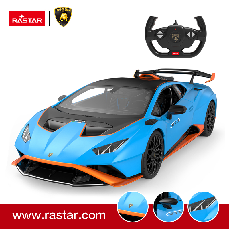 RASTAR R/C 1:14 Lamborghini Huracan STO