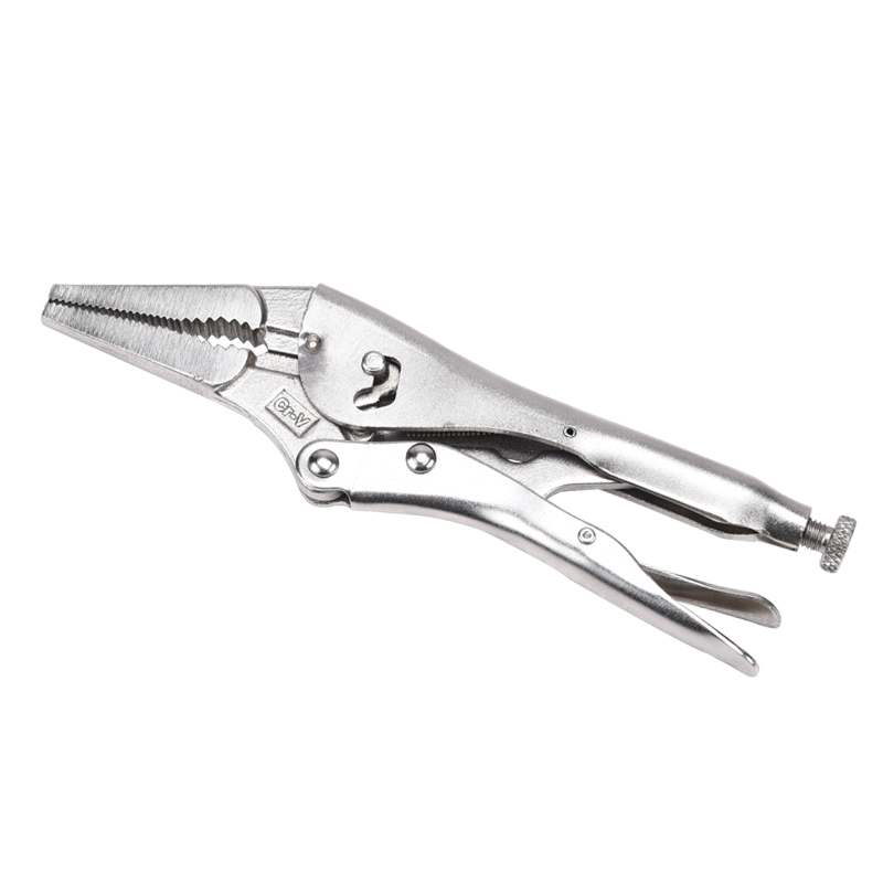 Grip 2 Long nose Locking Pliers