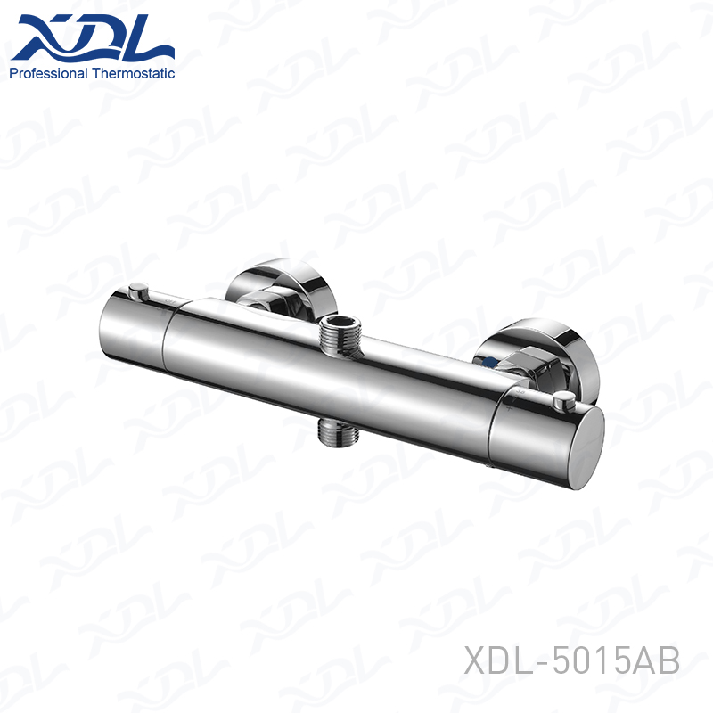 thermostatic showe mixer
