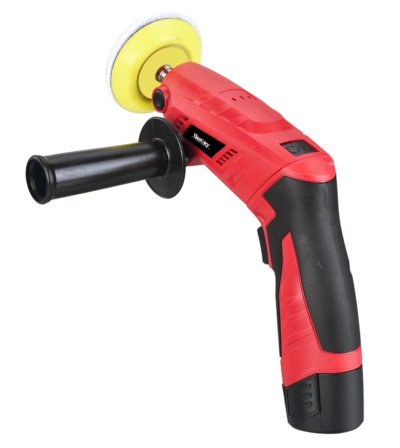 ZHEJIANG BURLEY TOOLS CO., LTD. – Metal paint mixer 2