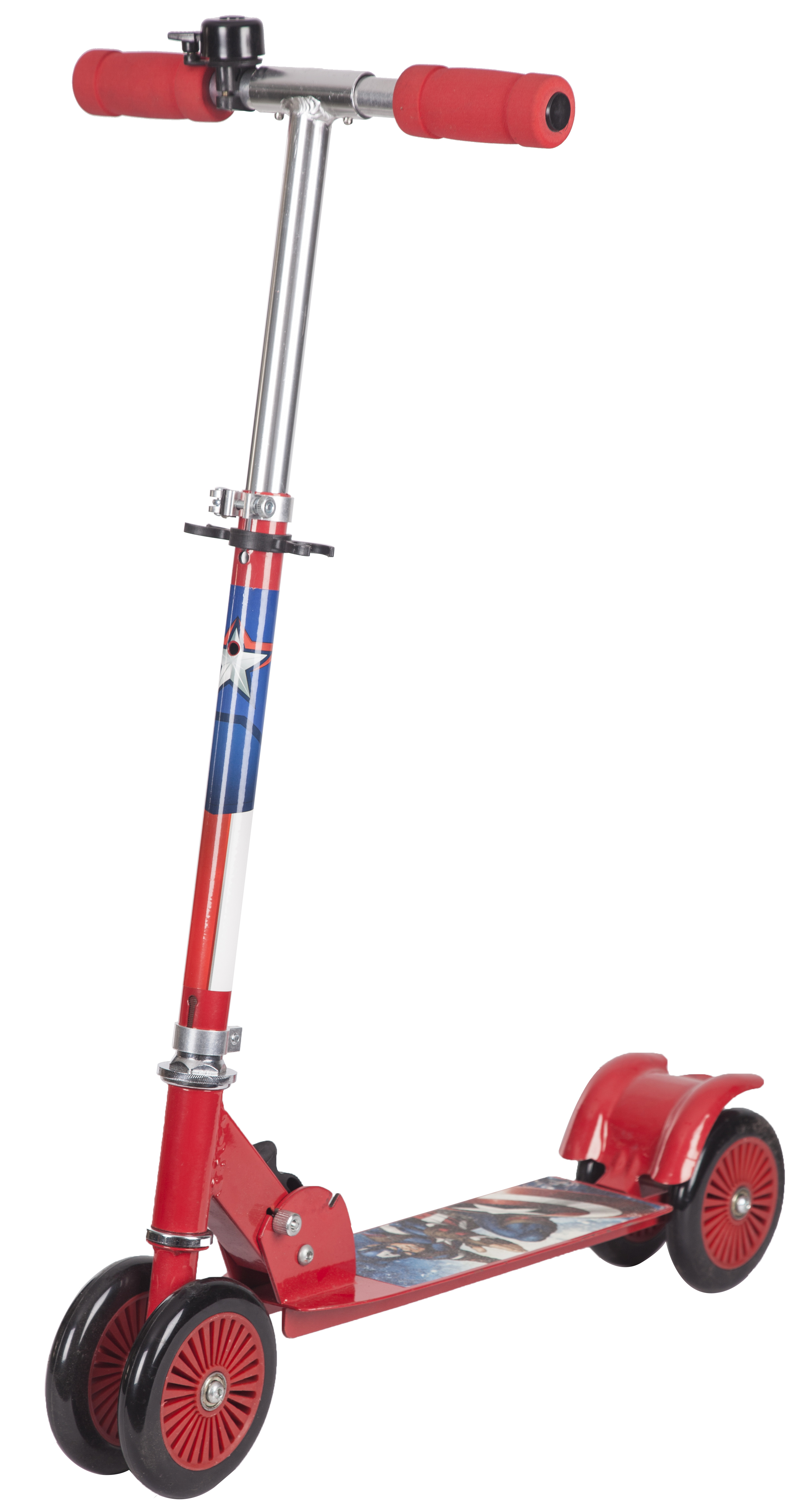 ZHEJIANG HENGFENG SPORTS EQUIPMENT  CO.,LTD – LTD 2