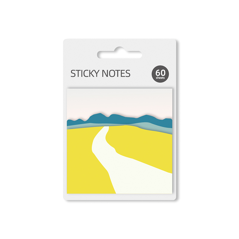 Sticky Notes