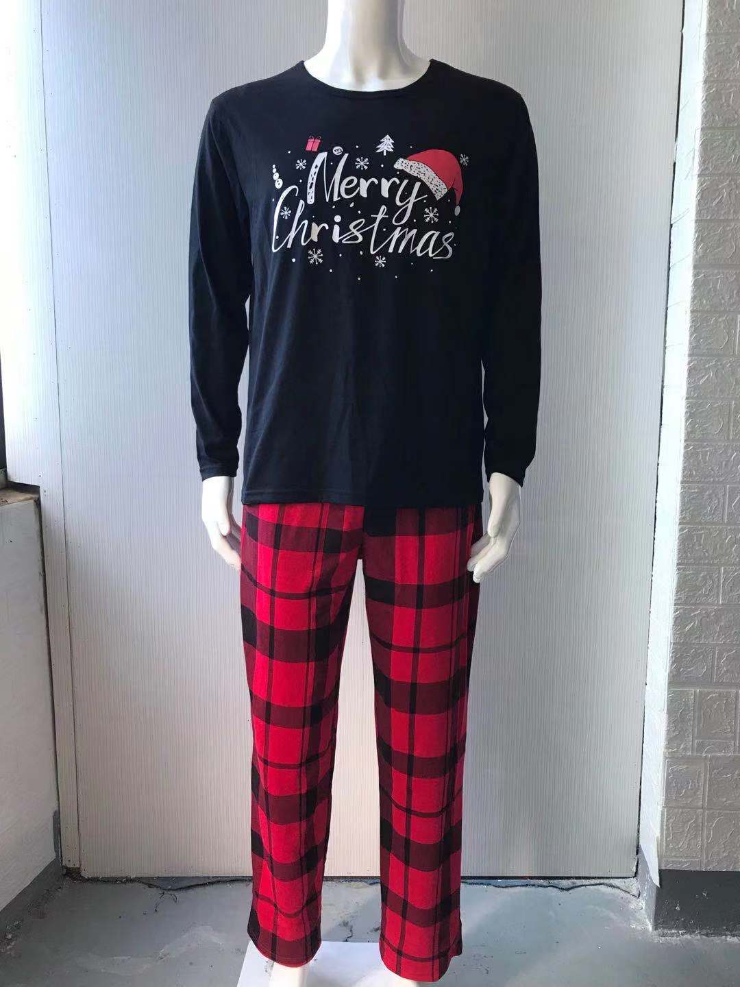 Christmas clothes