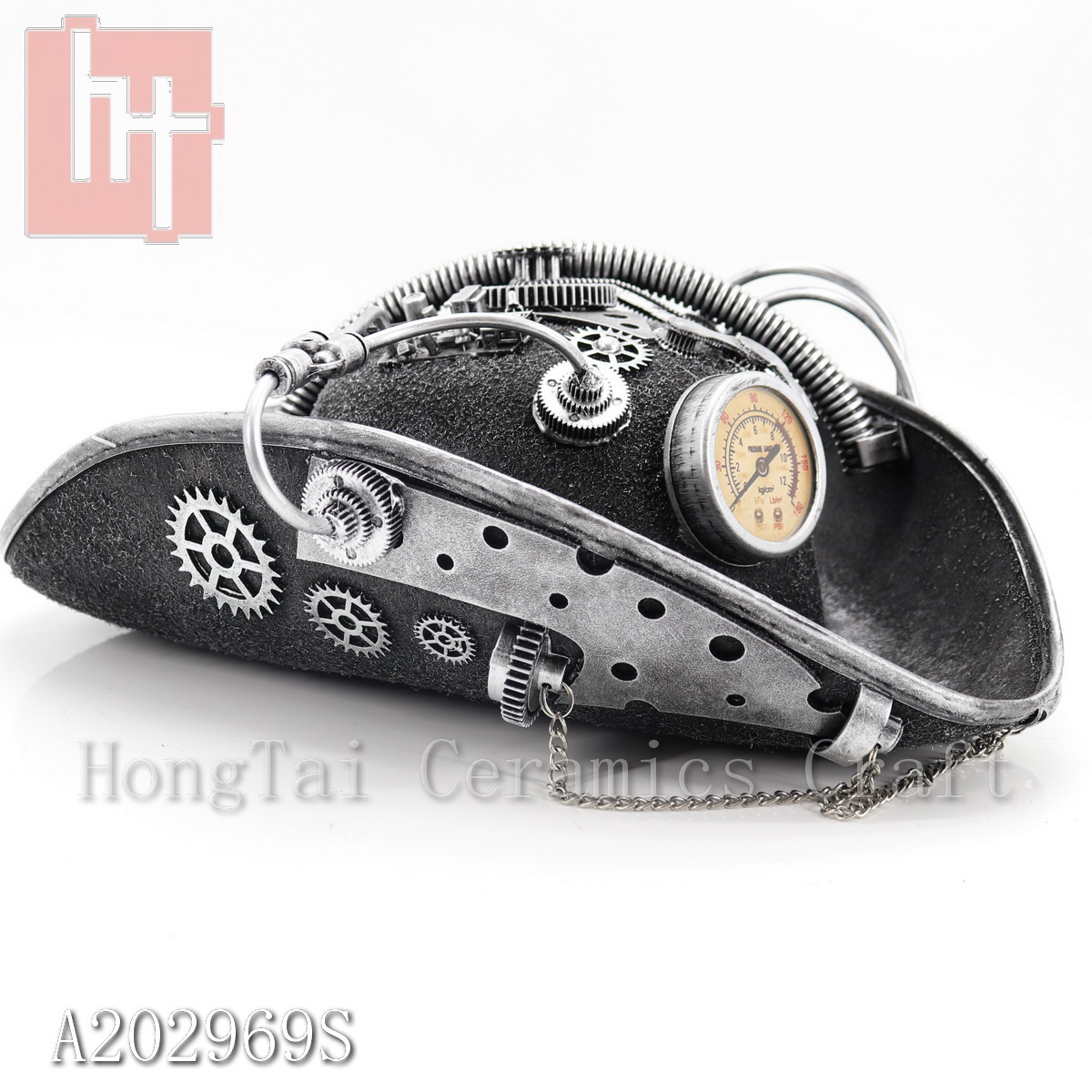 3/set Steampunk Hat/Retro Hat Carnival Hat/Cap A202969