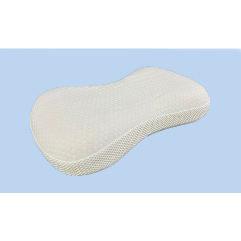 IKEN INDUSTRIAL (SUZHOU) CO., LTD. – Low rebound pillow 2