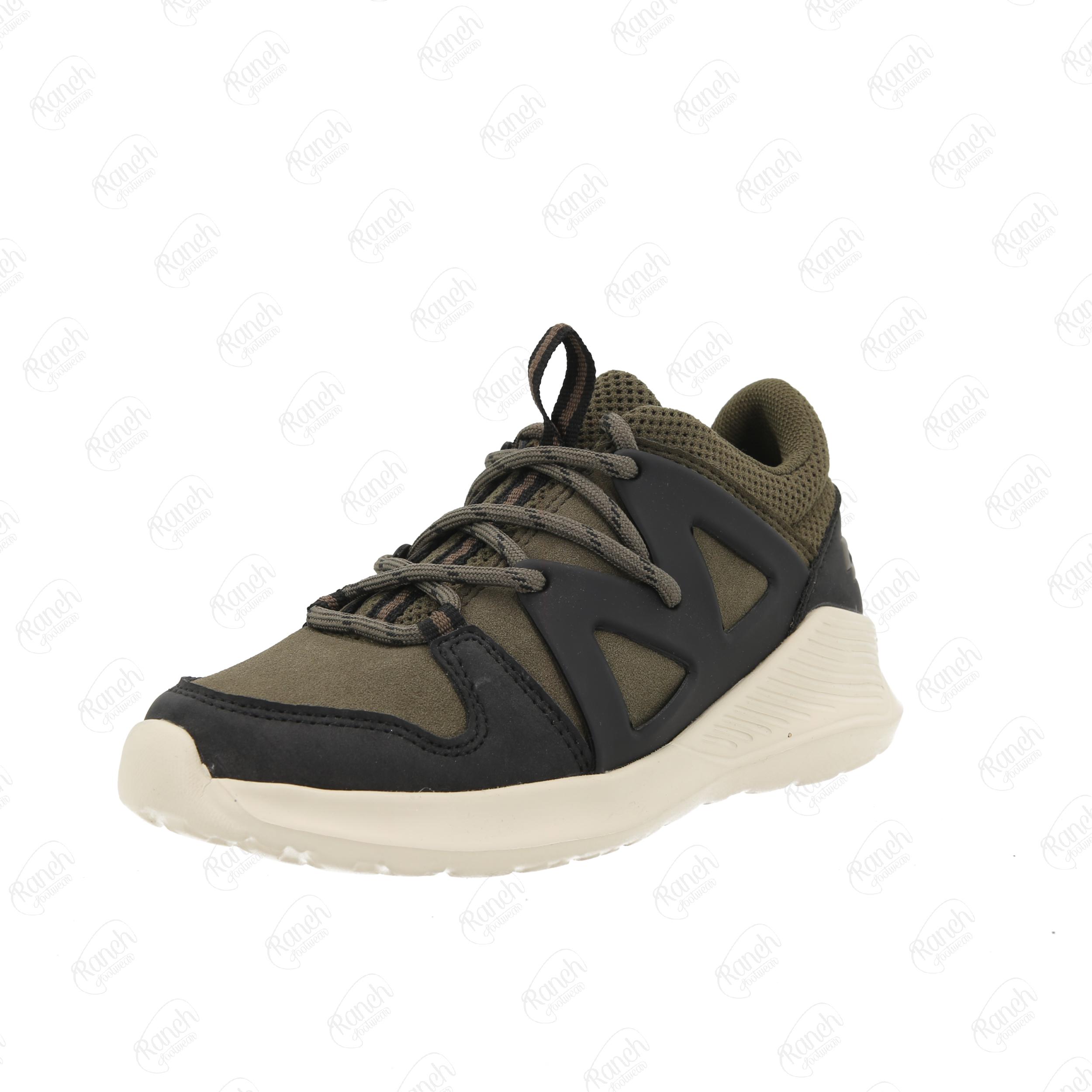 Ranch International Limited – Running shoes 3