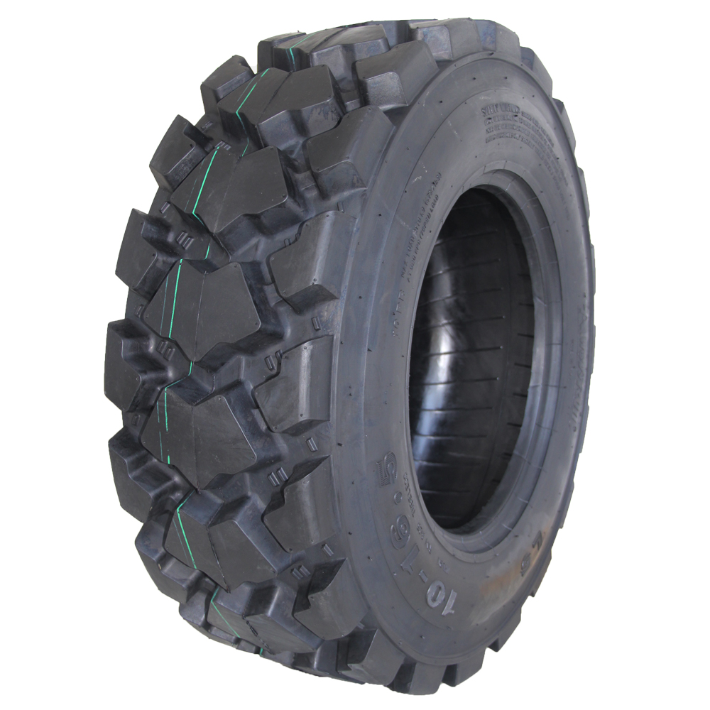 Industrial tyre 12.5/80-18