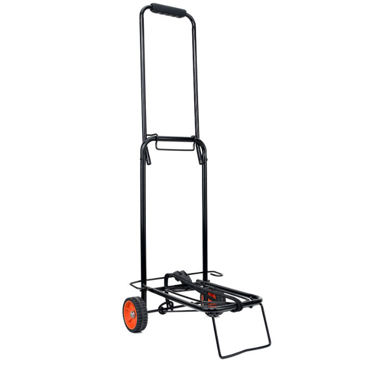 Luggage carrier