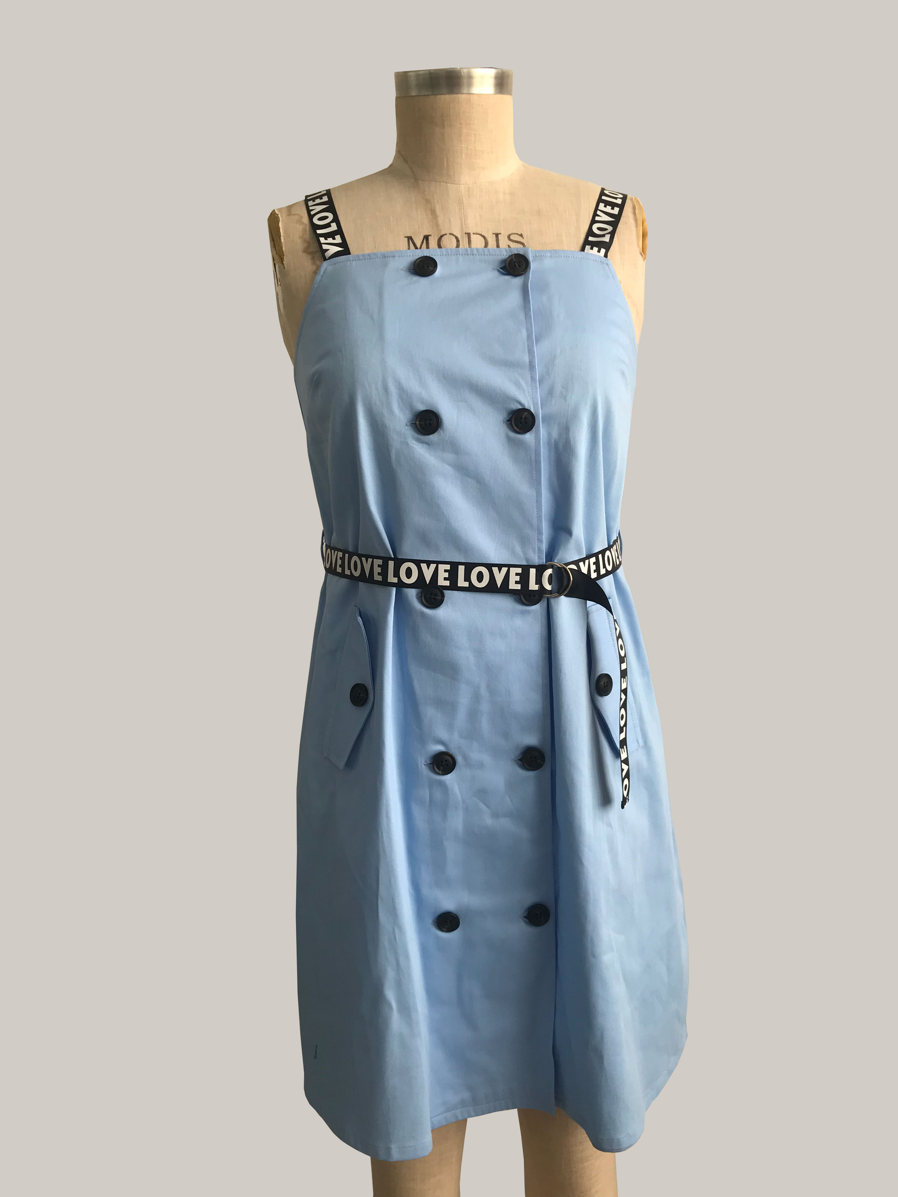 SHAOXING FLYING TEXTILES CO.,LTD – Occupation dress 4