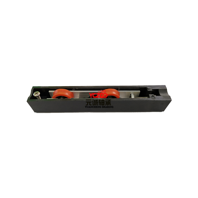 D-7 door & window roller