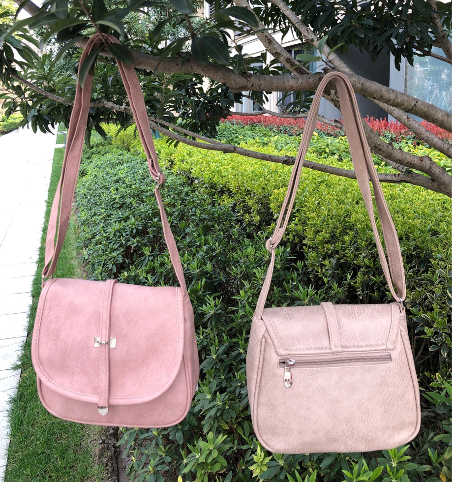 PU shoulder bag