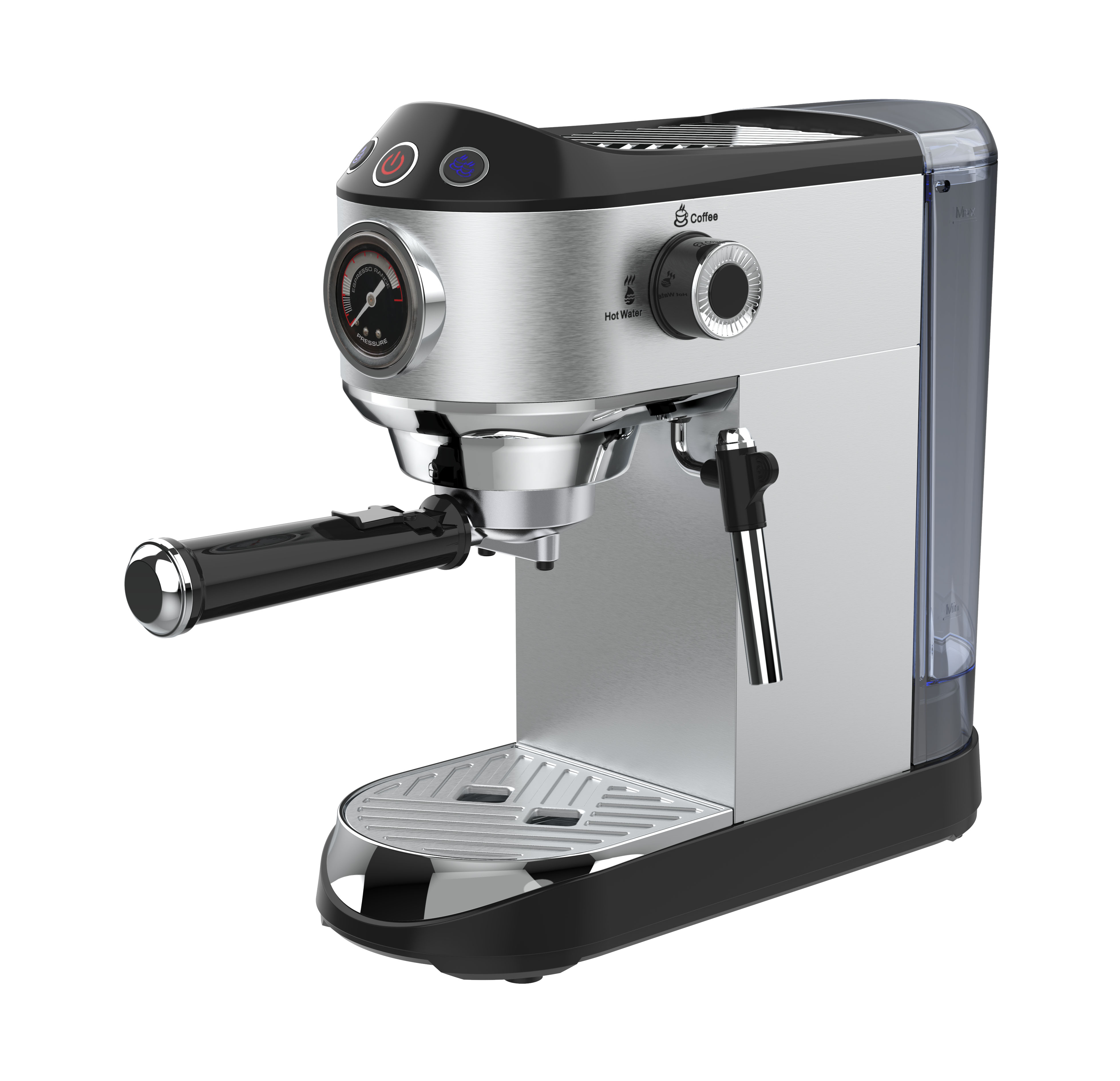 Espresso Coffee Maker
