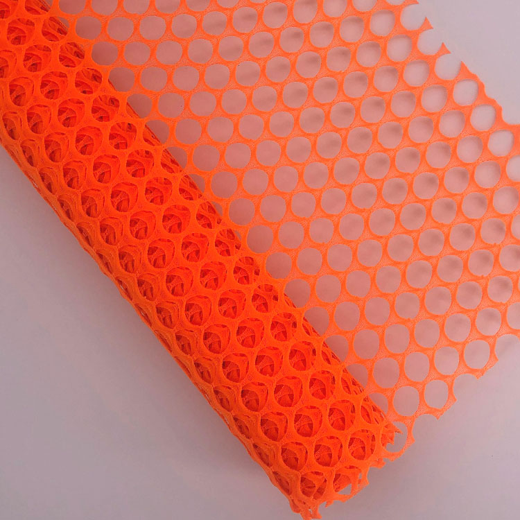 Polyester Net Floral Decorative Mesh Roll 48cm x 5 yards for Flower Wrapping