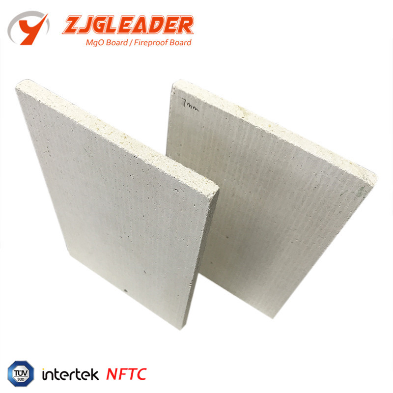 Magnesium Oxide Board