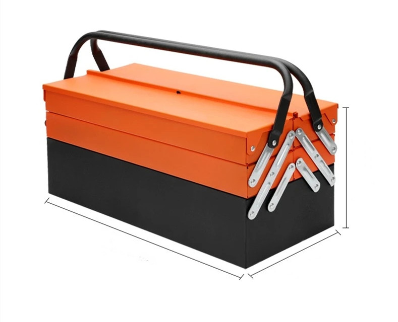Tool box