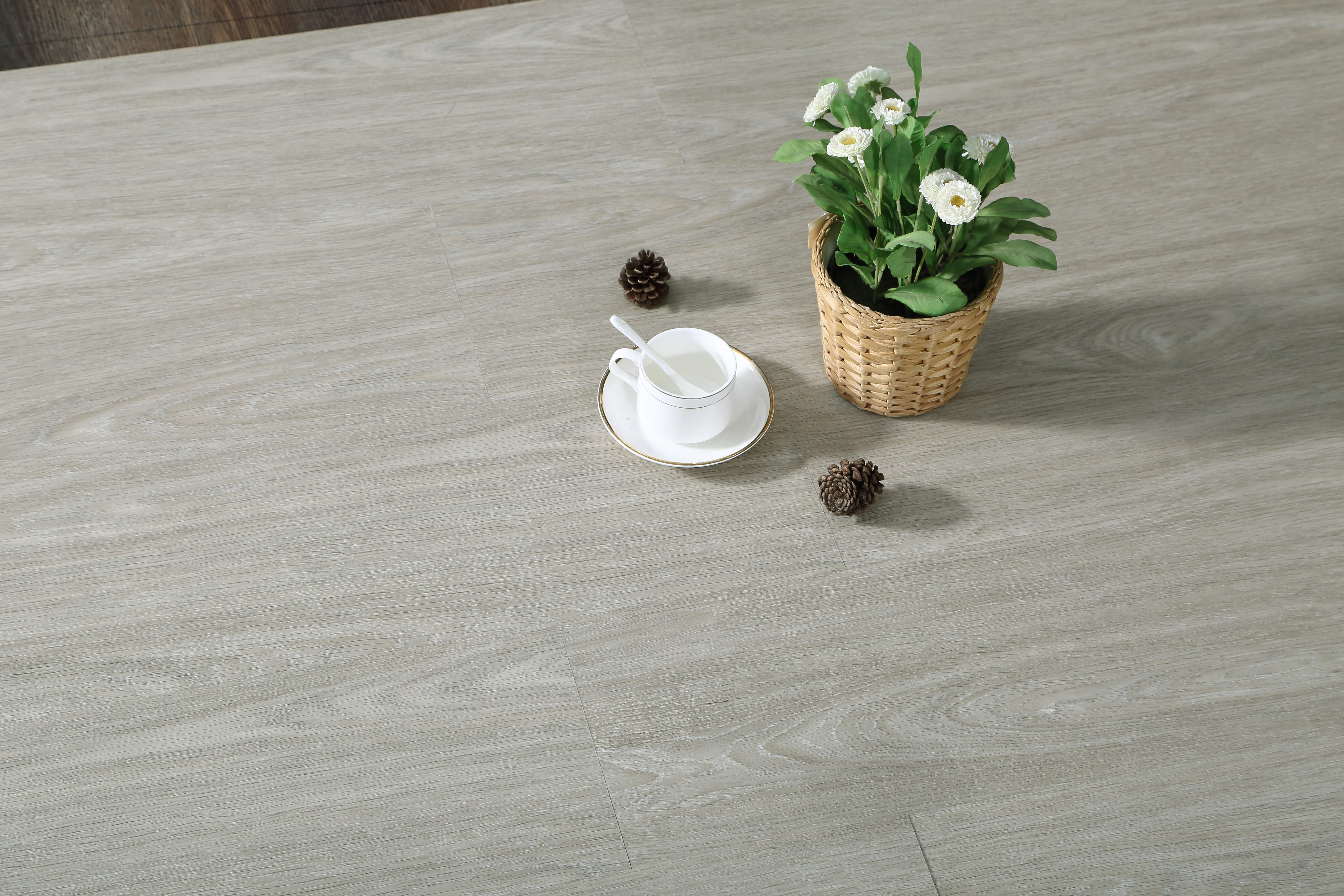 pvc floor