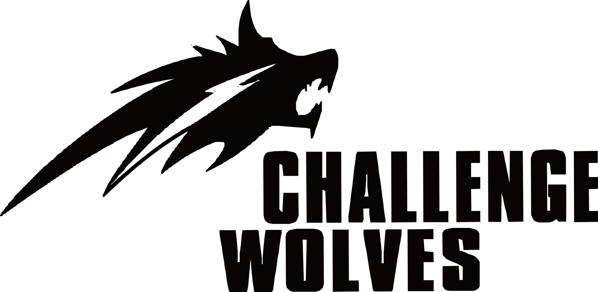 SHISHI CHALLENGE WOLVES SPORTS CO.,LTD