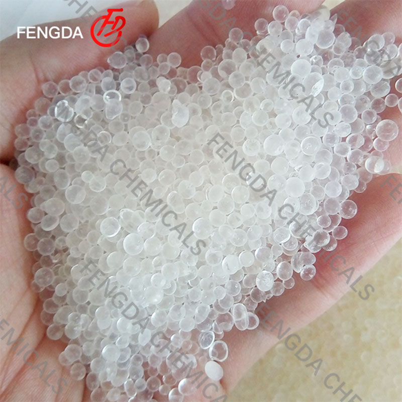Silica Gel